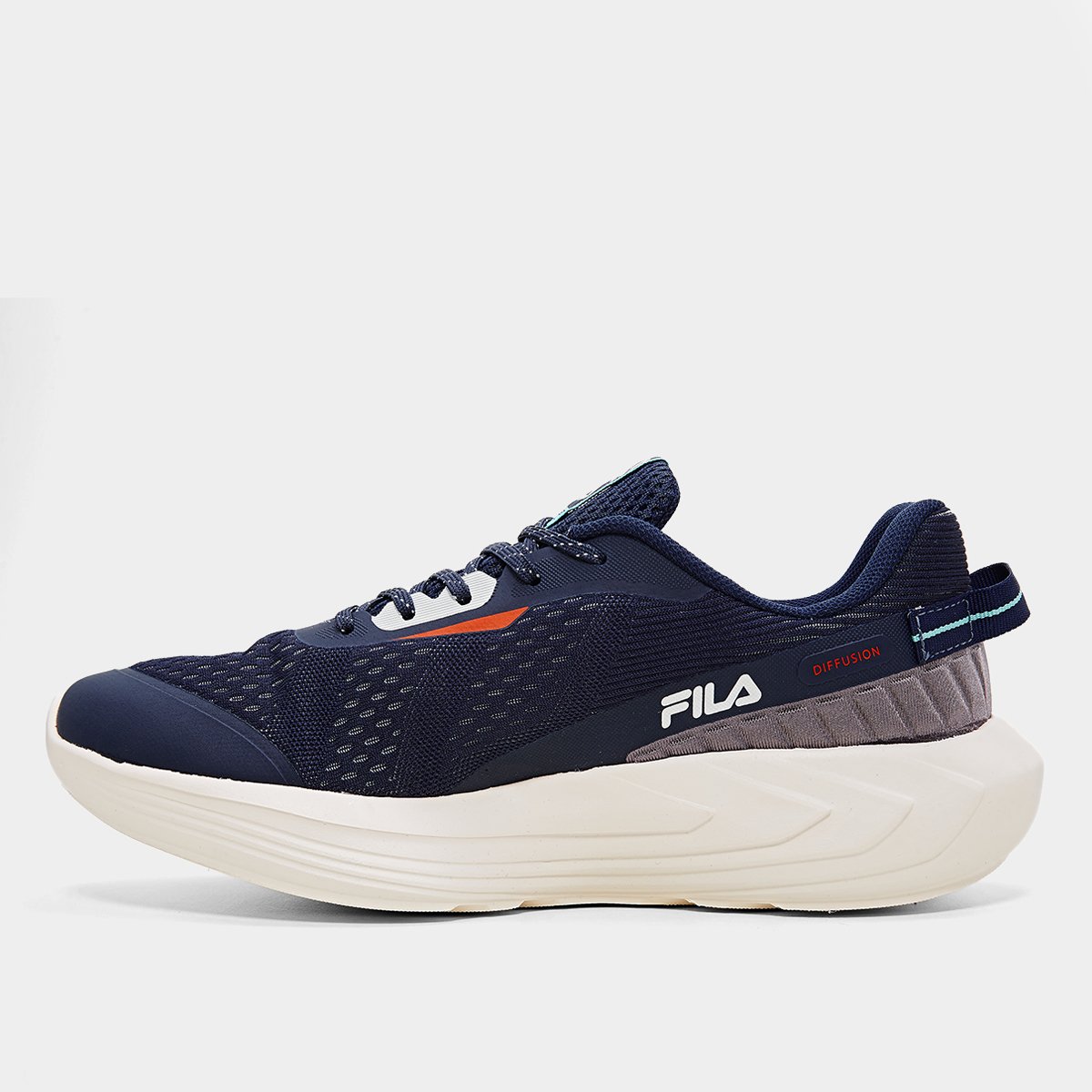 Tênis Fila Diffusion Masculino - 4