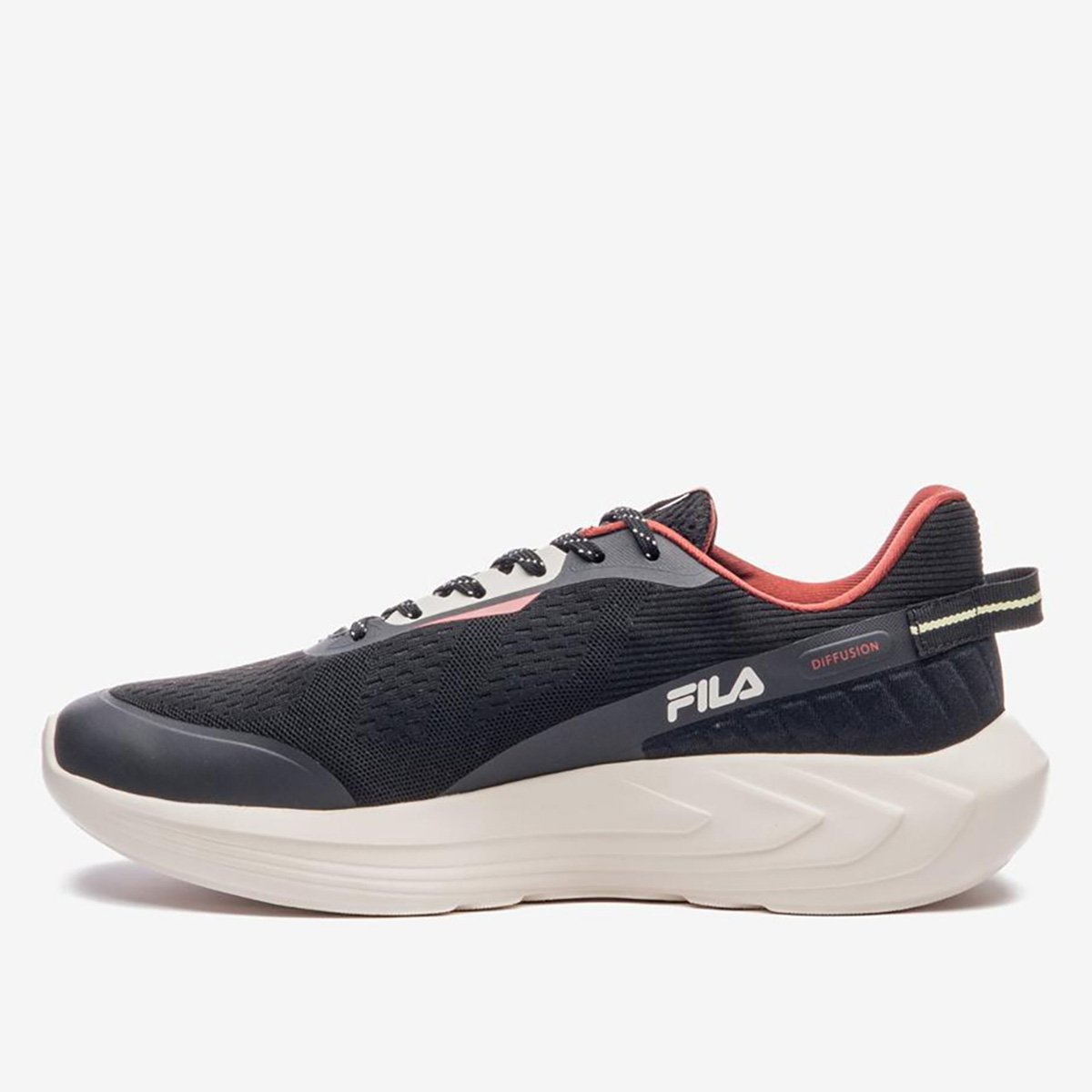 Tênis Fila Diffusion Masculino - 1