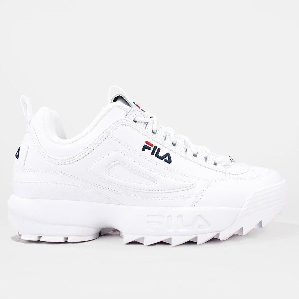 Tênis Fila Disruptor II Premium