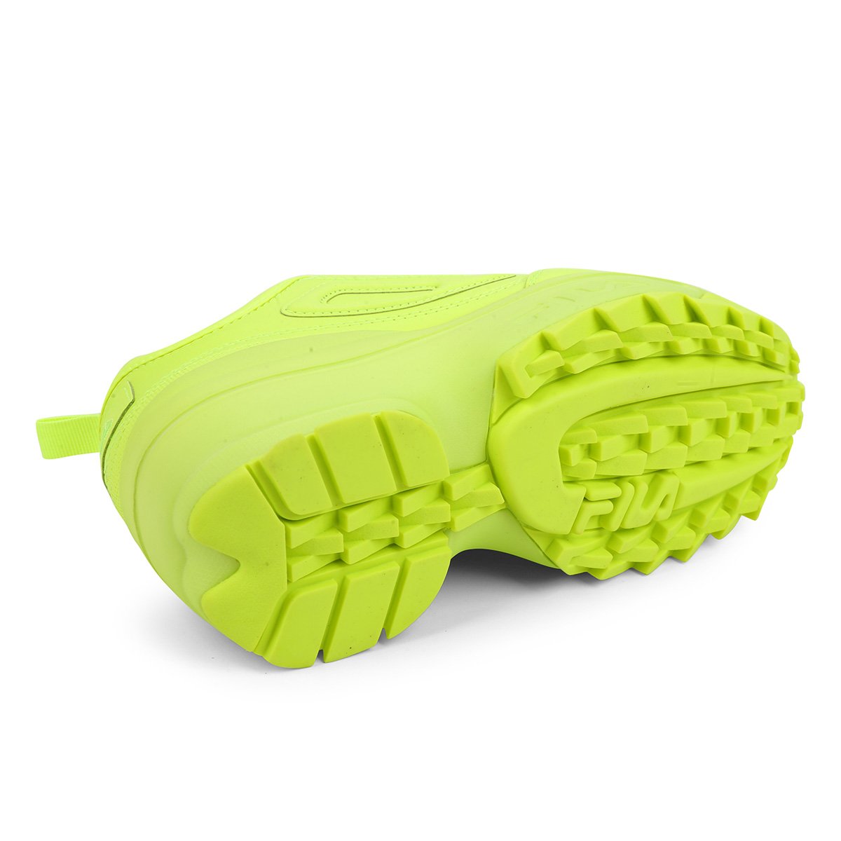 Tênis Fila Disruptor II Wedge - 2