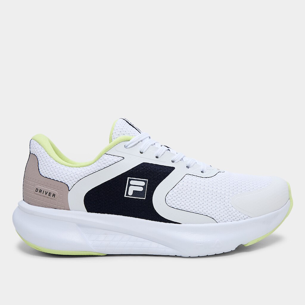Tênis Fila Driver Masculino