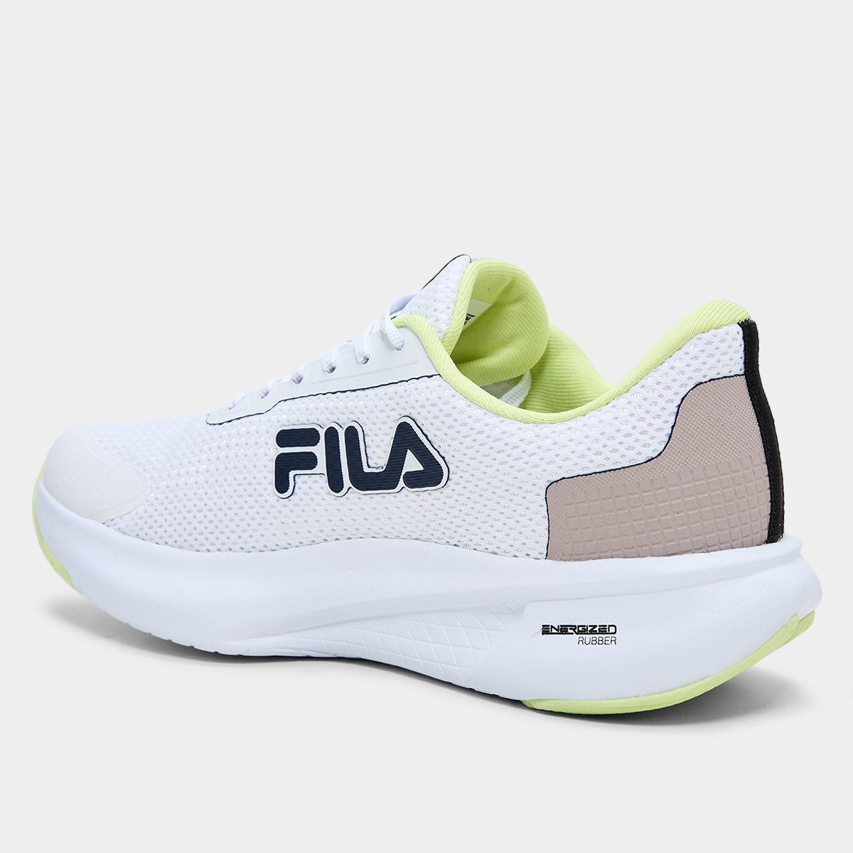 Tênis Fila Driver Masculino - 2