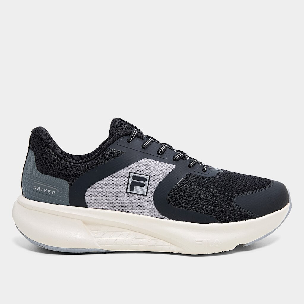 Tênis Fila Driver Masculino