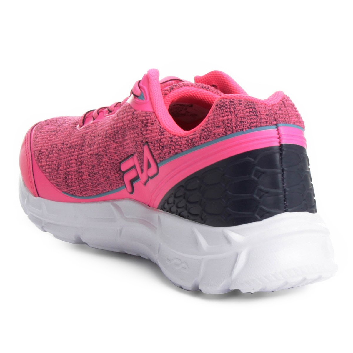 tênis fila dynamic feminino