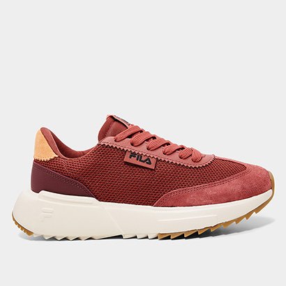 Tênis Fila Dynamic Feminino - Feminino