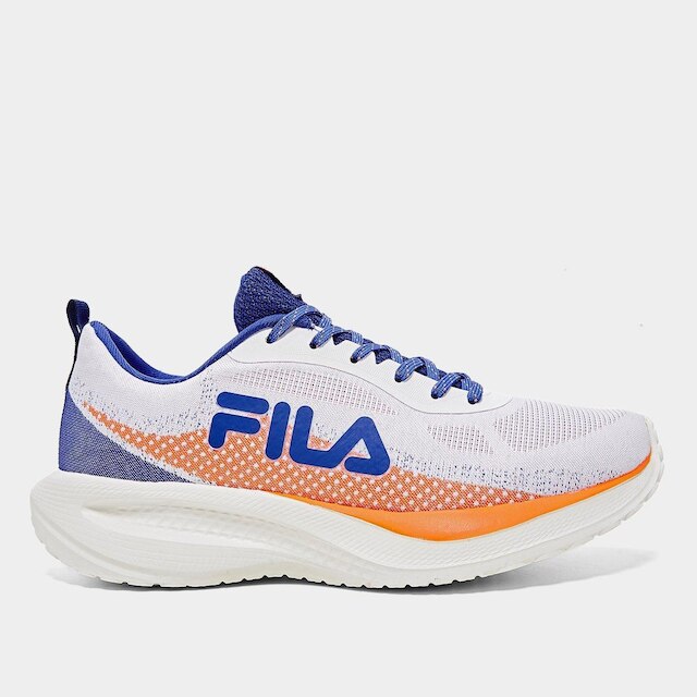 Tênis Fila Efecto 2 Masculino