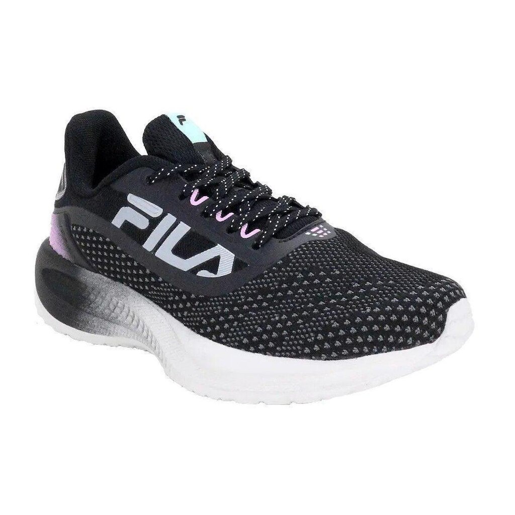 Tenis Fila Efecto Feminino