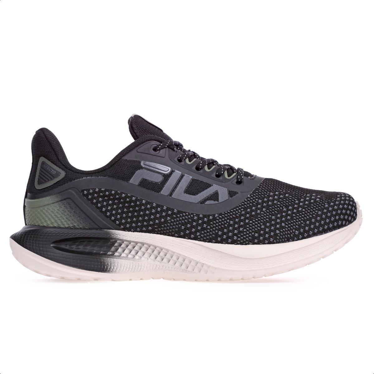 Produtos da marca Fila na Netshoes!