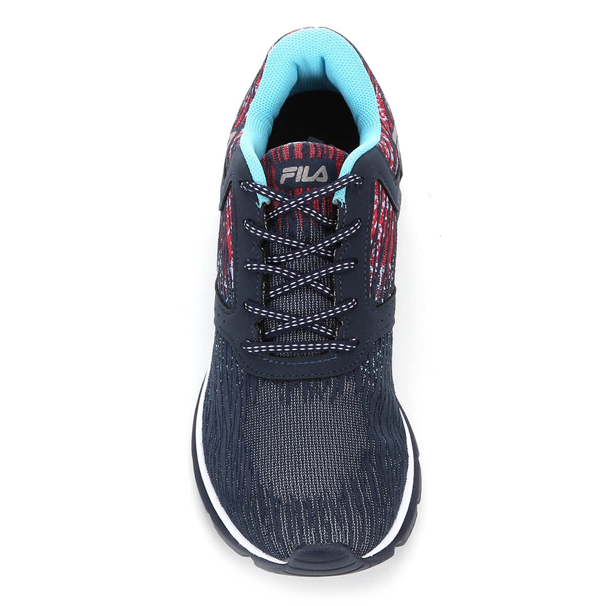 tenis fila elevate feminino