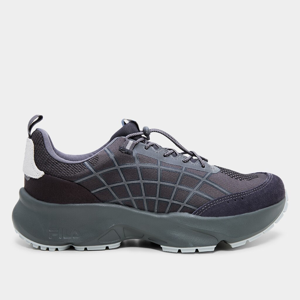 Tênis Fila Elevation Ac Masculino