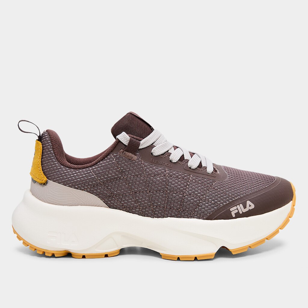 Tênis Fila Elevation Feminino
