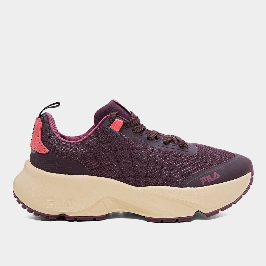Tênis Fila Elevation Feminino