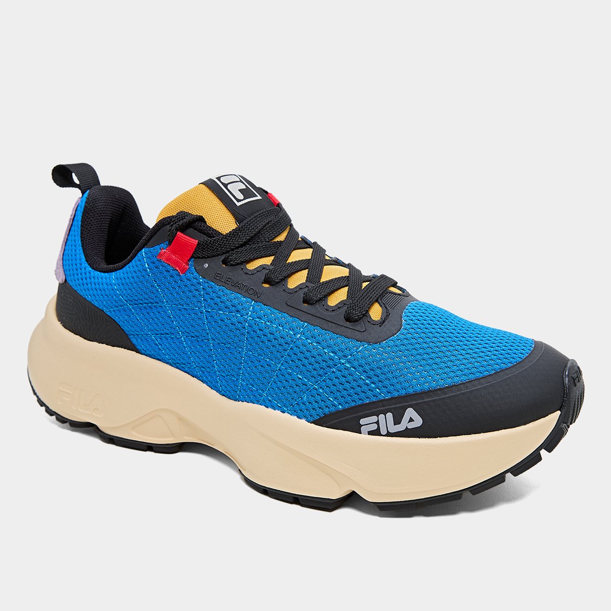 Tênis Fila Elevation Masculino - 1