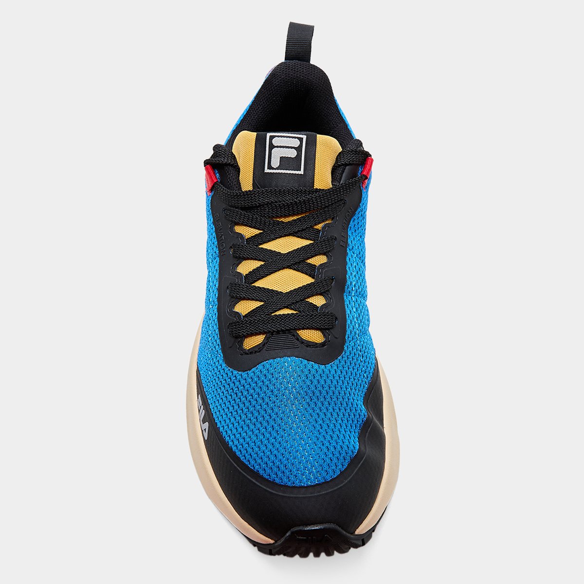 Tênis Fila Elevation Masculino - 3