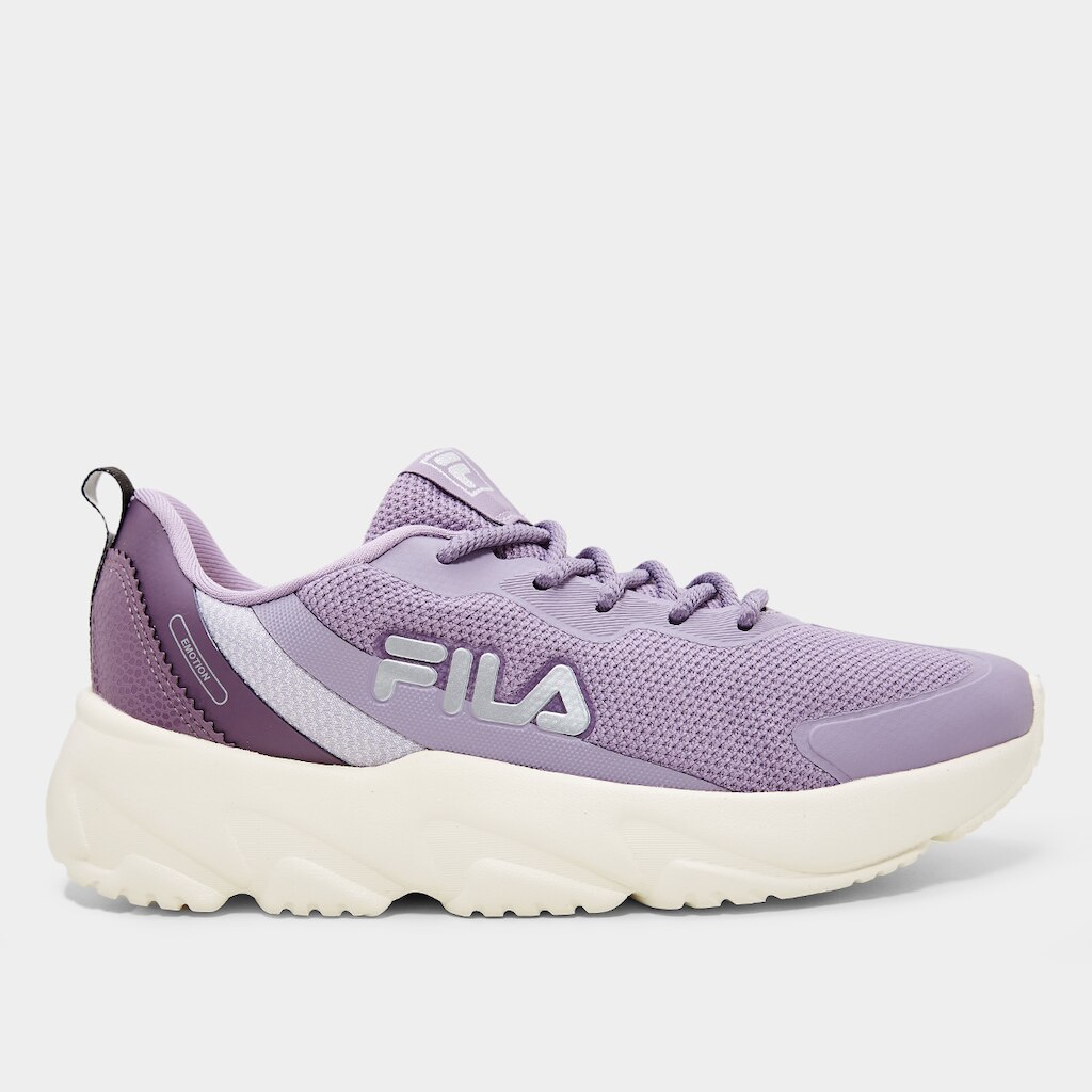 Tênis Fila Emotion Feminino
