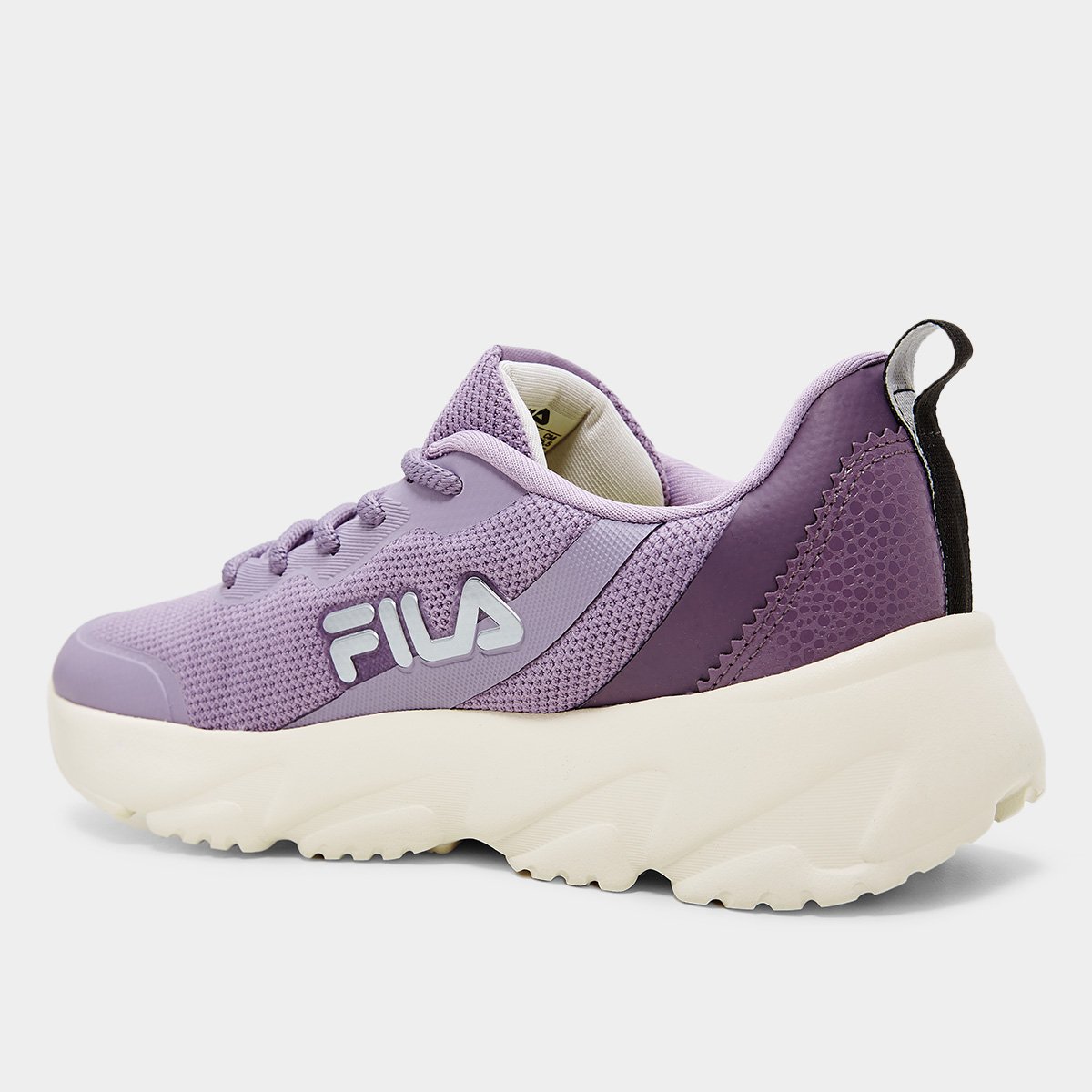Tênis Fila Emotion Feminino - 2
