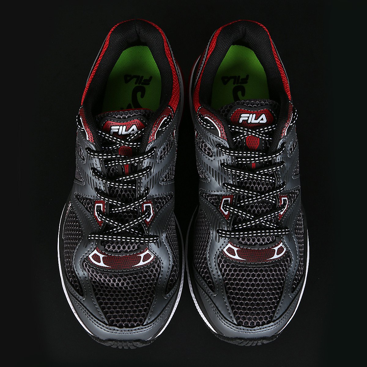 Calçados Tãªnis Tenis Fila Energized Plasma Tênis Fila Energized