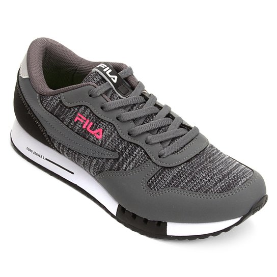 Tenis fila feminino netshoes Clearance