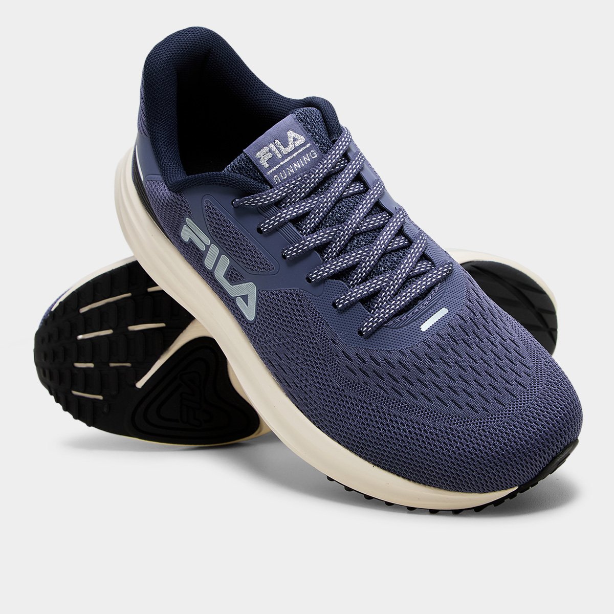 Tênis Fila Fastness Feminino - 1