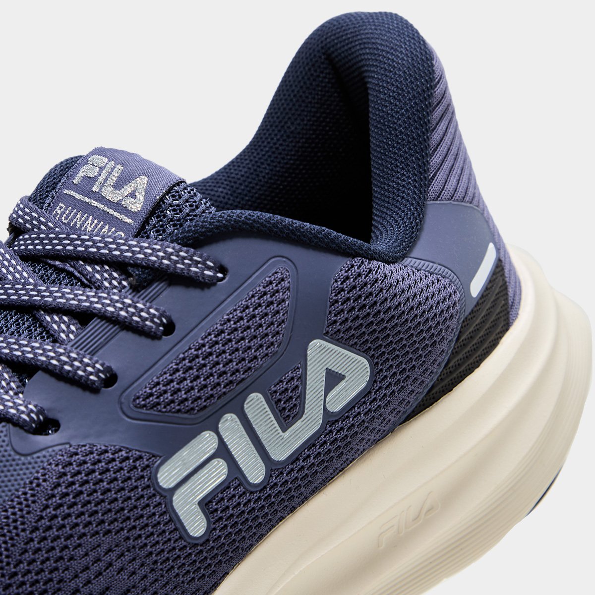 Tênis Fila Fastness Feminino - 5
