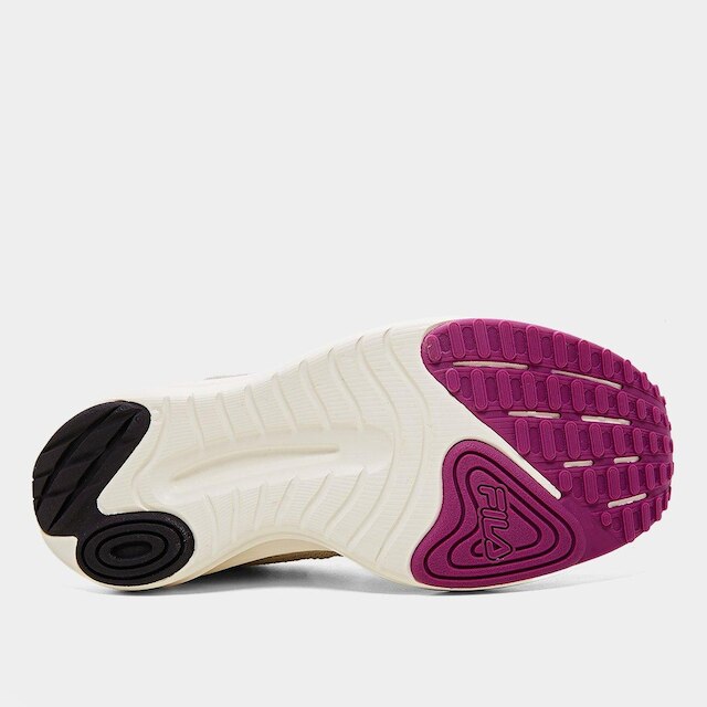 Tênis Fila Fastness Feminino