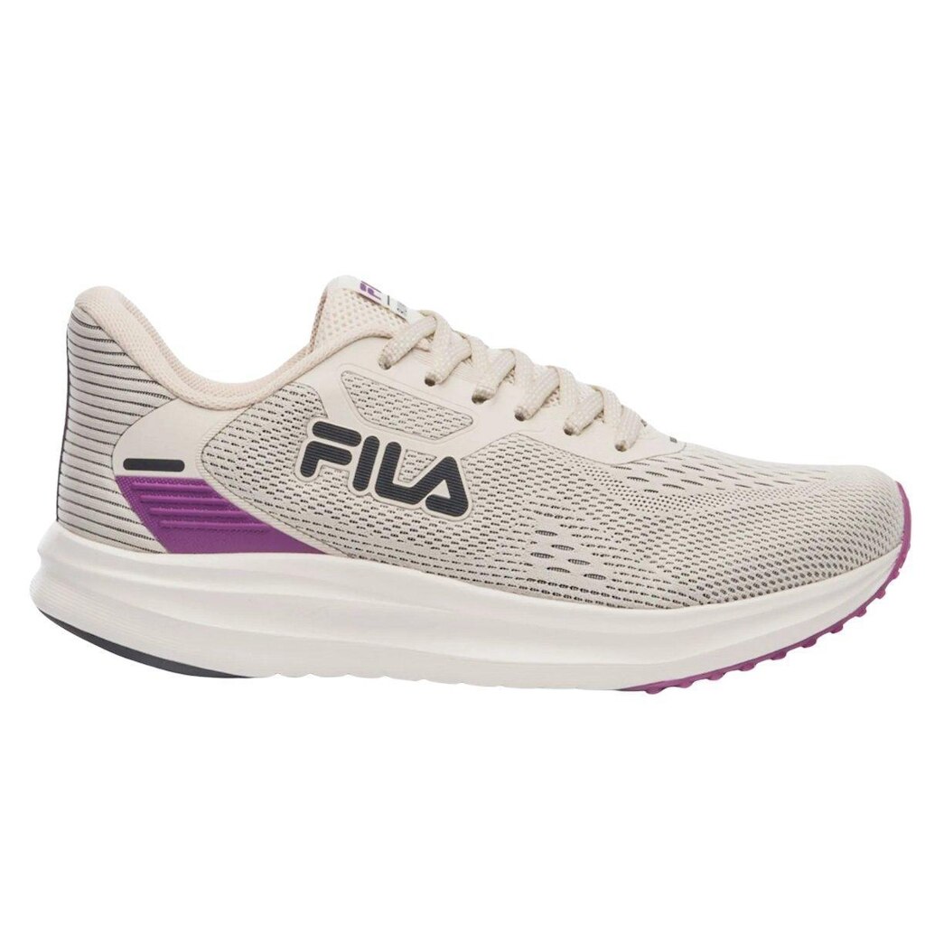 TÊNIS FILA FASTNESS FEMININO