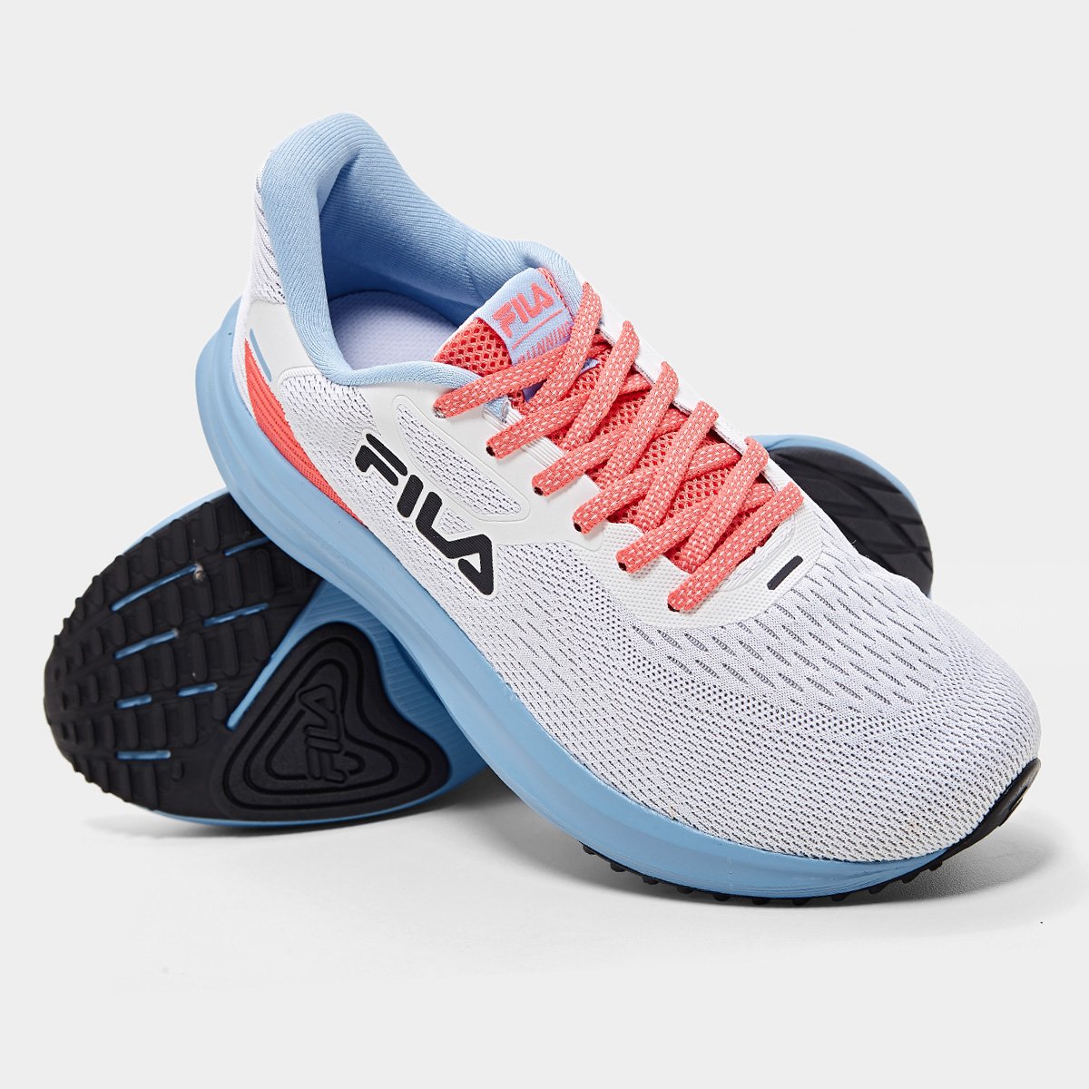 Tênis Fila Fastness Feminino - 1
