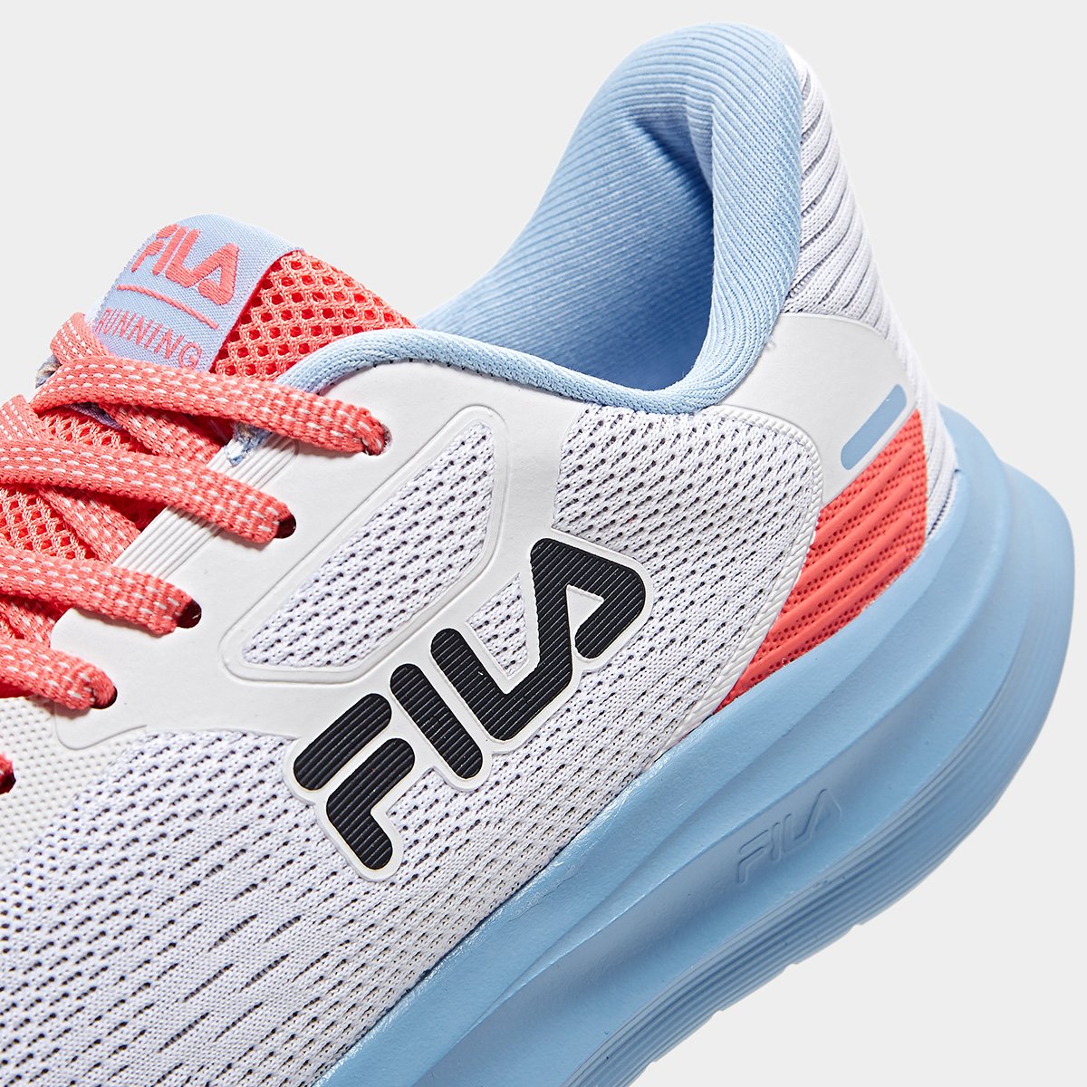 Tênis Fila Fastness Feminino - 7