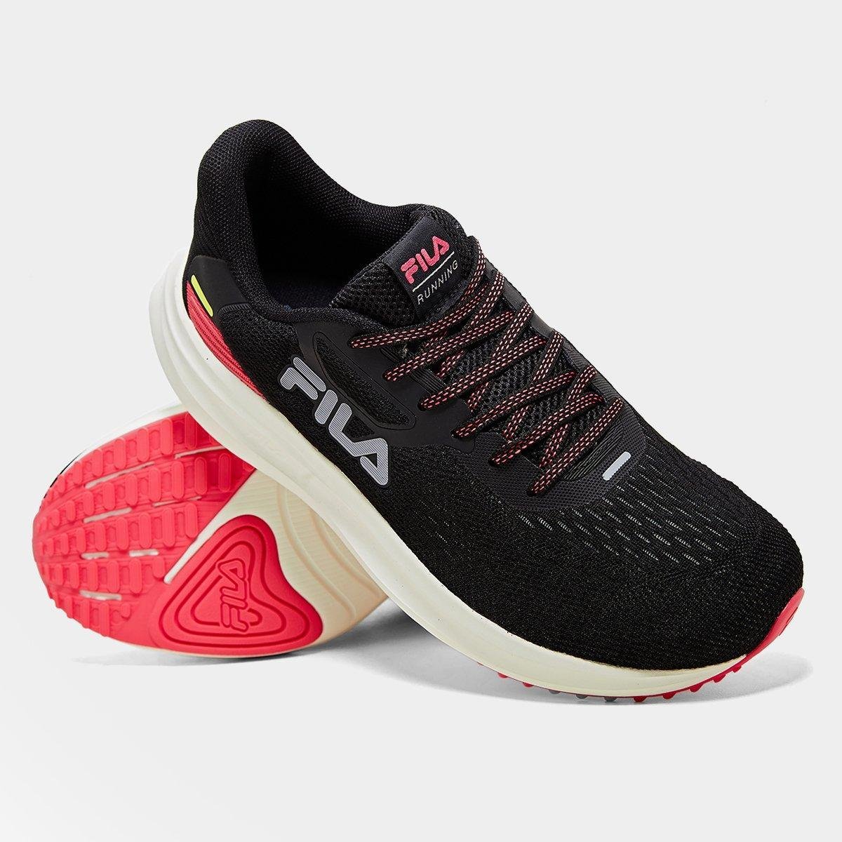 Tênis Fila Fastness Feminino - 1