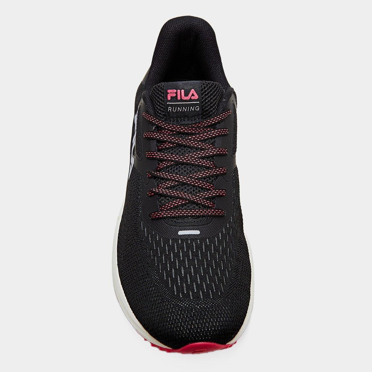 Tênis Fila Fastness Feminino - 3