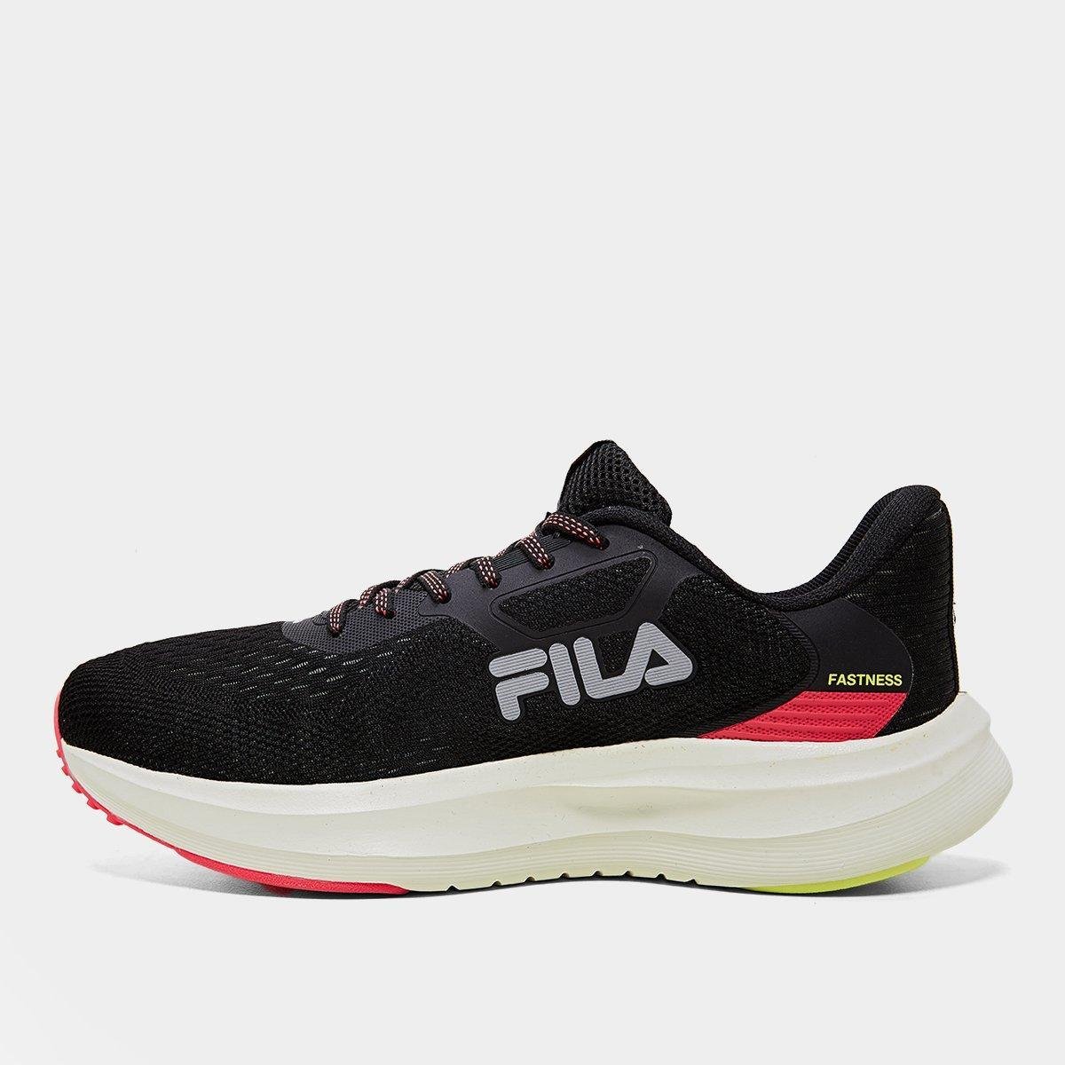 Tênis Fila Fastness Feminino - 4