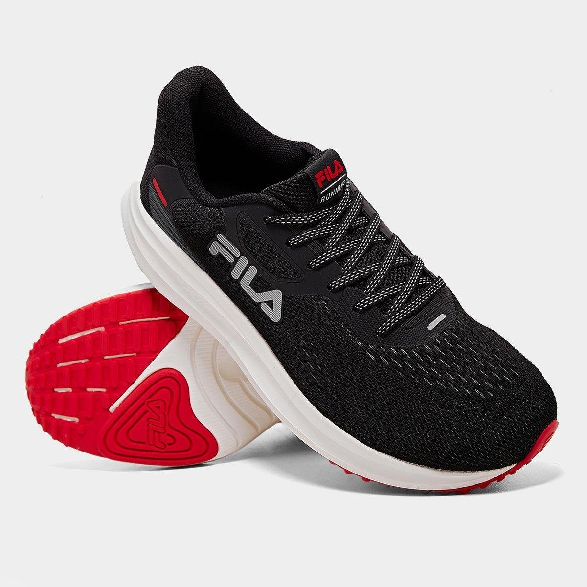 Tênis Fila Fastness Masculino - 1