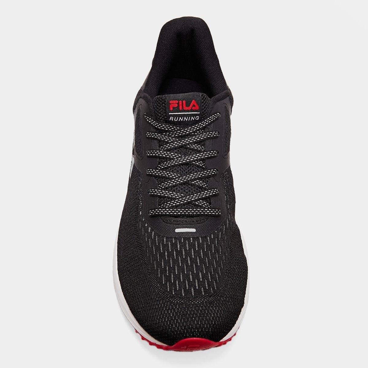 Tênis Fila Fastness Masculino - 3