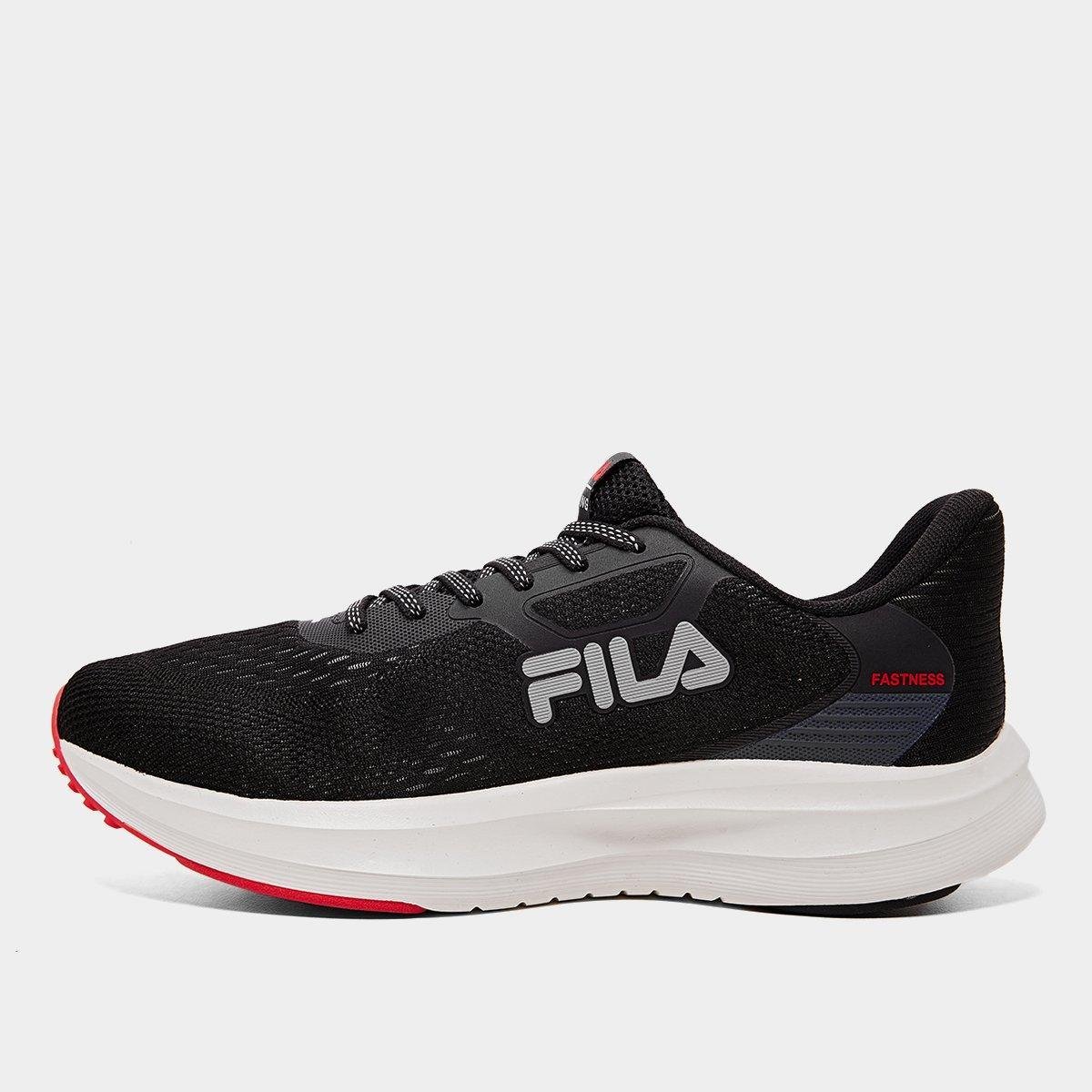 Tênis Fila Fastness Masculino - 4