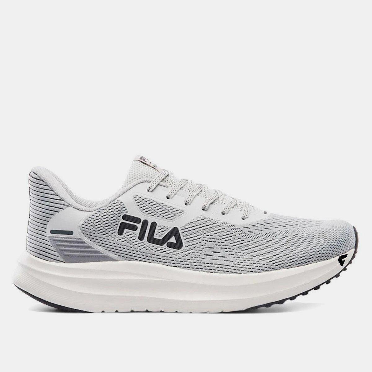 Tênis Fila Fastness Masculino é boa?