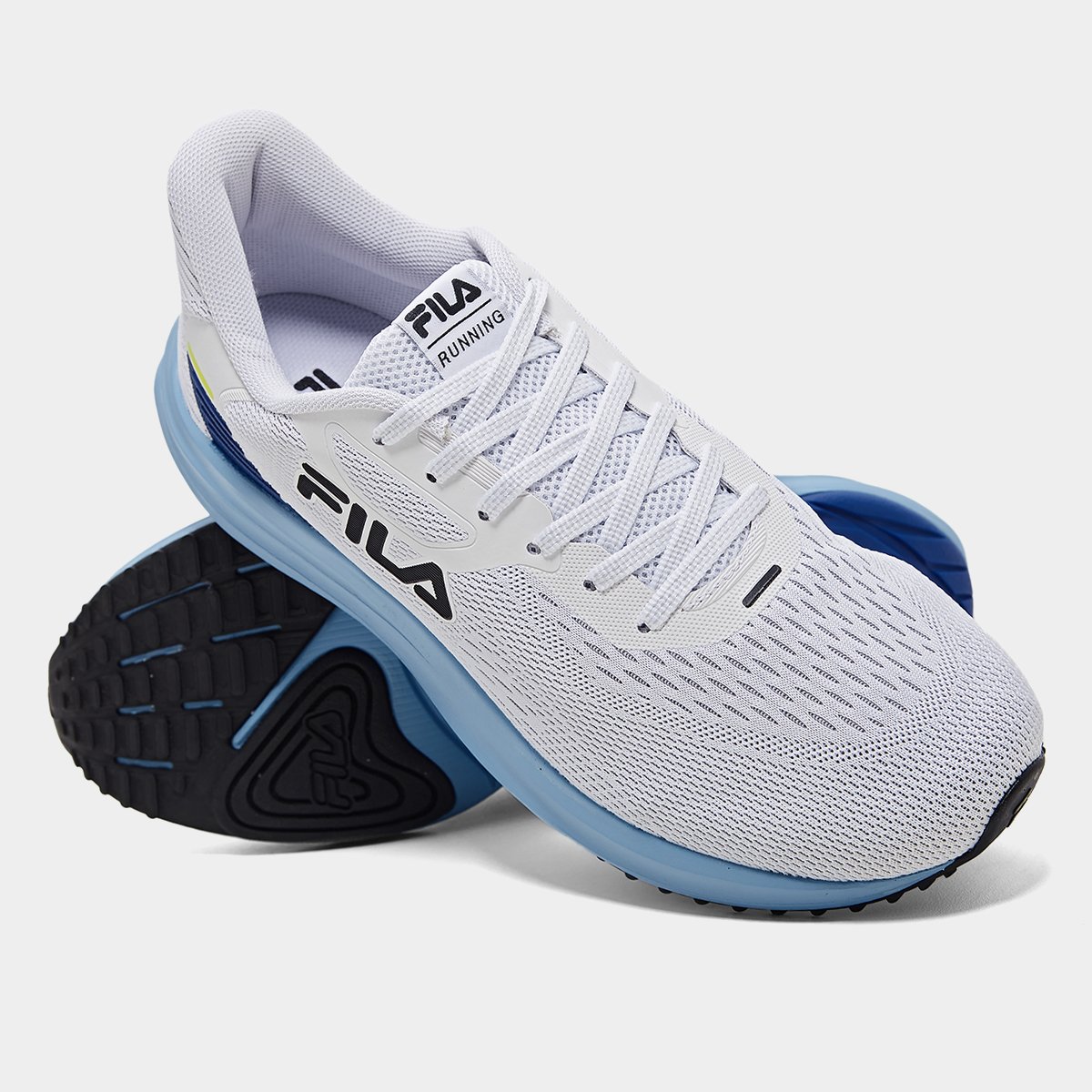 Tênis Fila Fastness Masculino - 1