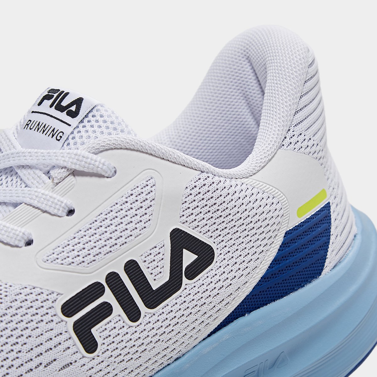 Tênis Fila Fastness Masculino - 7