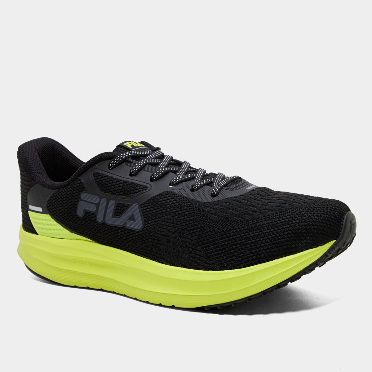 Tênis Fila Fastness Masculino - 1