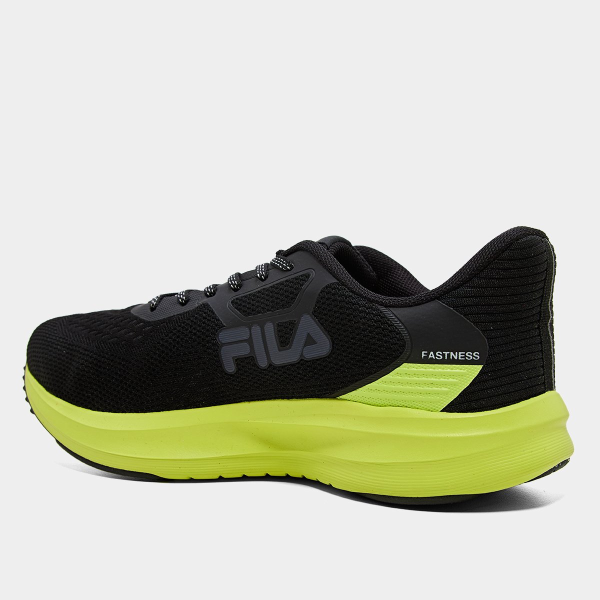 Tênis Fila Fastness Masculino - 2