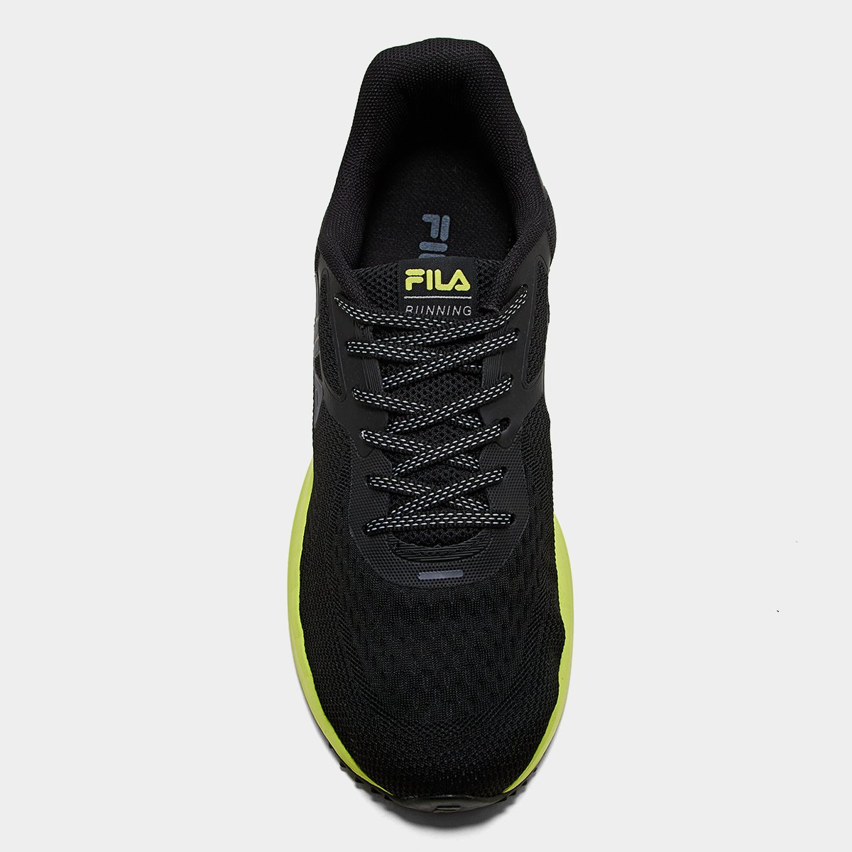 Tênis Fila Fastness Masculino - 3