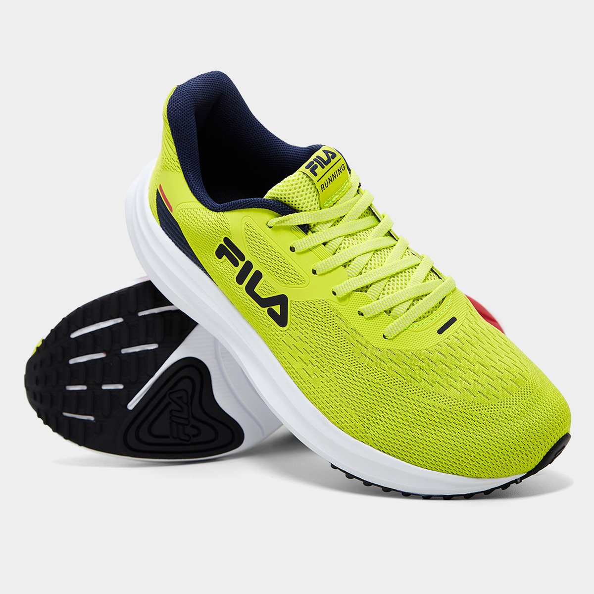 Tênis Fila Fastness Masculino - 1