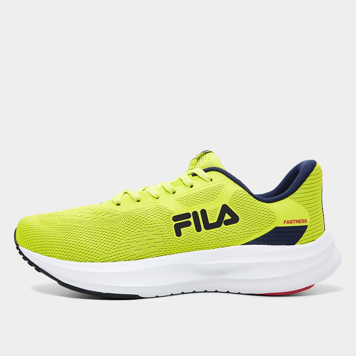 Tênis Fila Fastness Masculino - 4