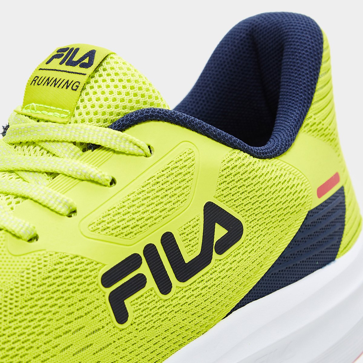 Tênis Fila Fastness Masculino - 6