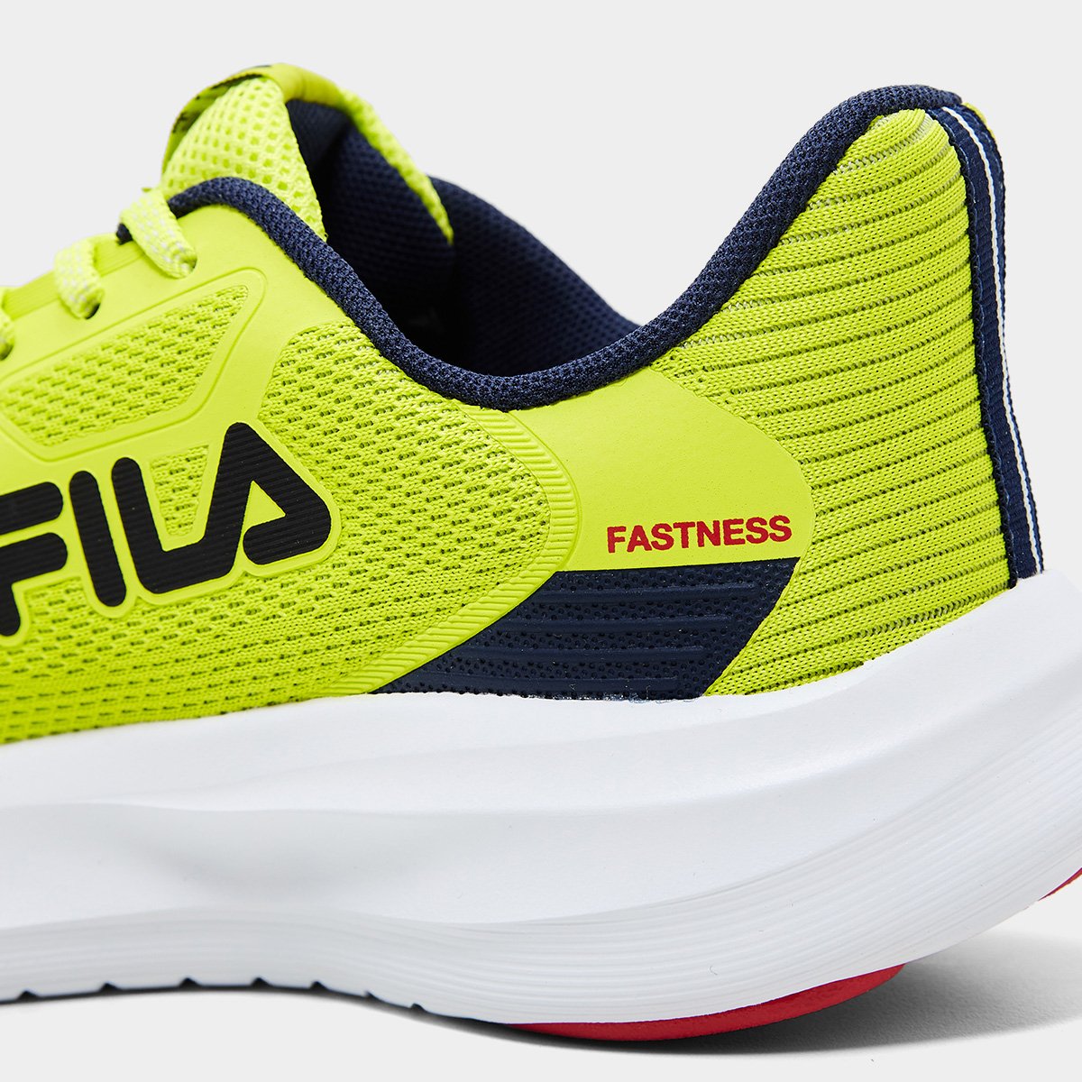Tênis Fila Fastness Masculino - 7