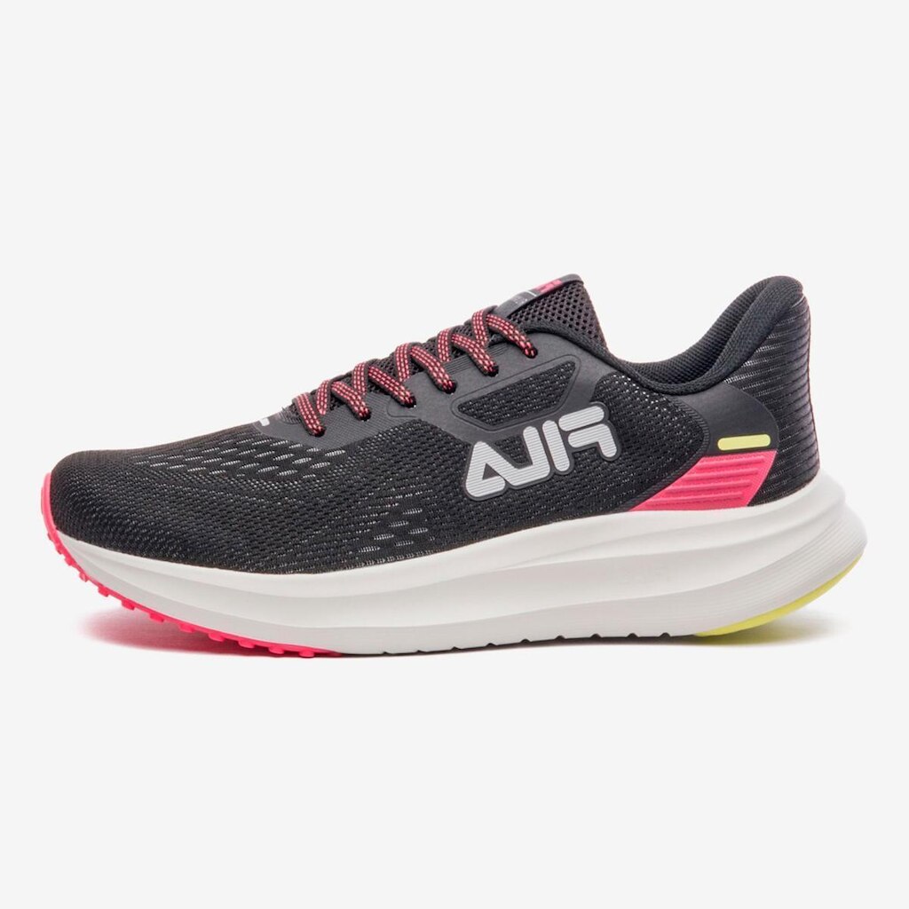 Tenis Fila Fastness Running