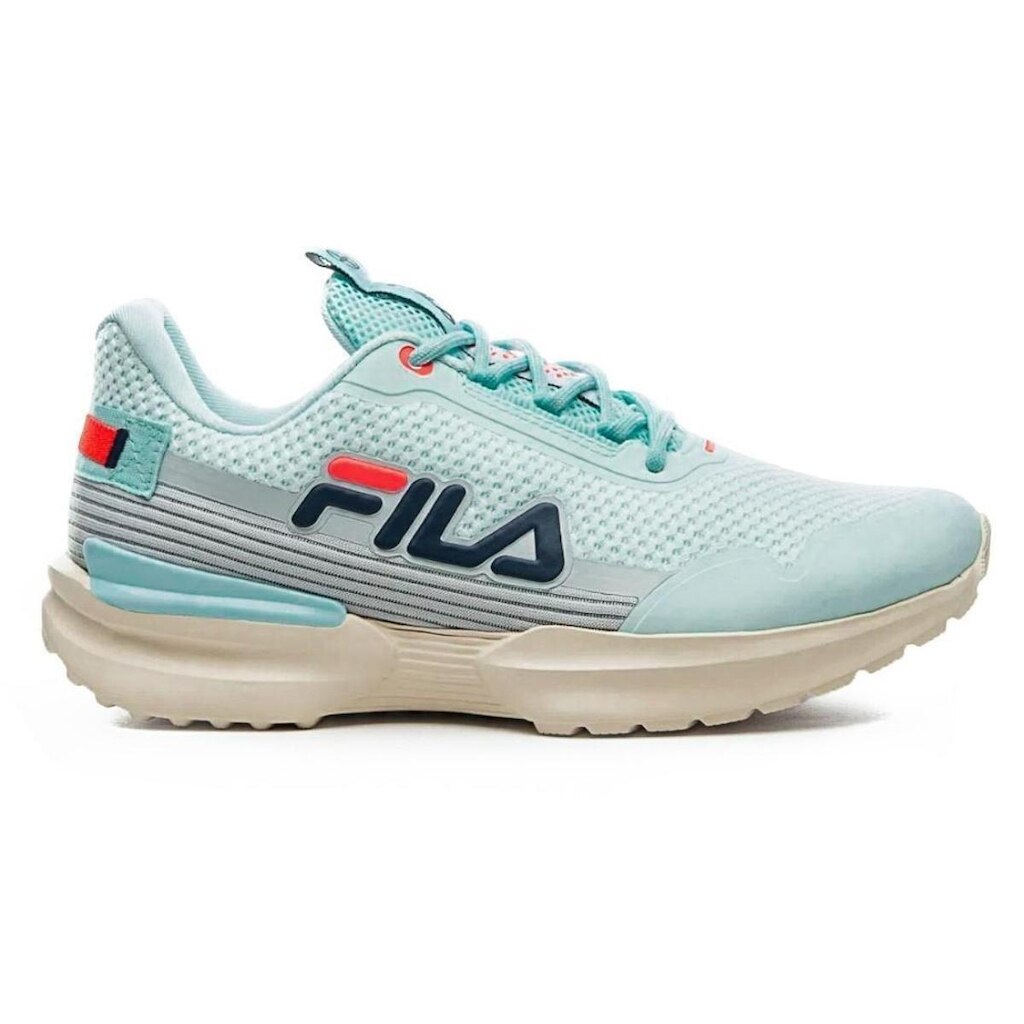 Tênis Fila Feminino Split