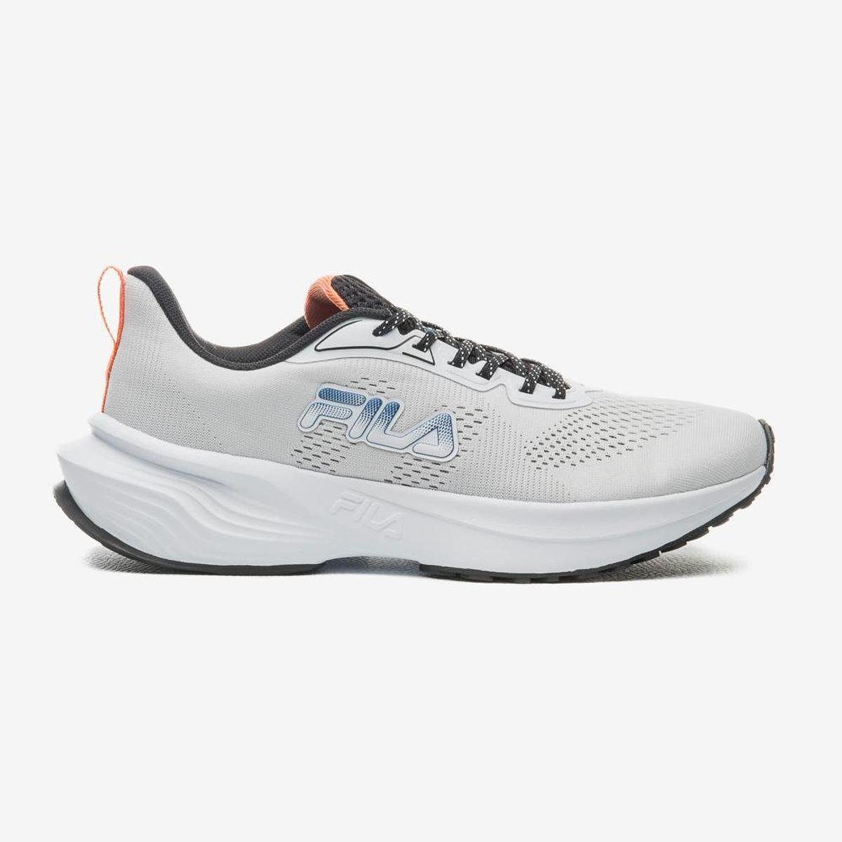 Tênis Fila Finisher Masculino Tênis Fila Finisher Masculino