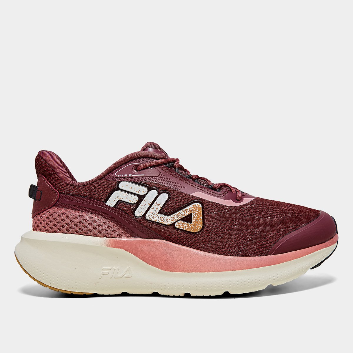 Fila Outlet Tenis Fila Thunder Masculino Tênis Fila Thunder