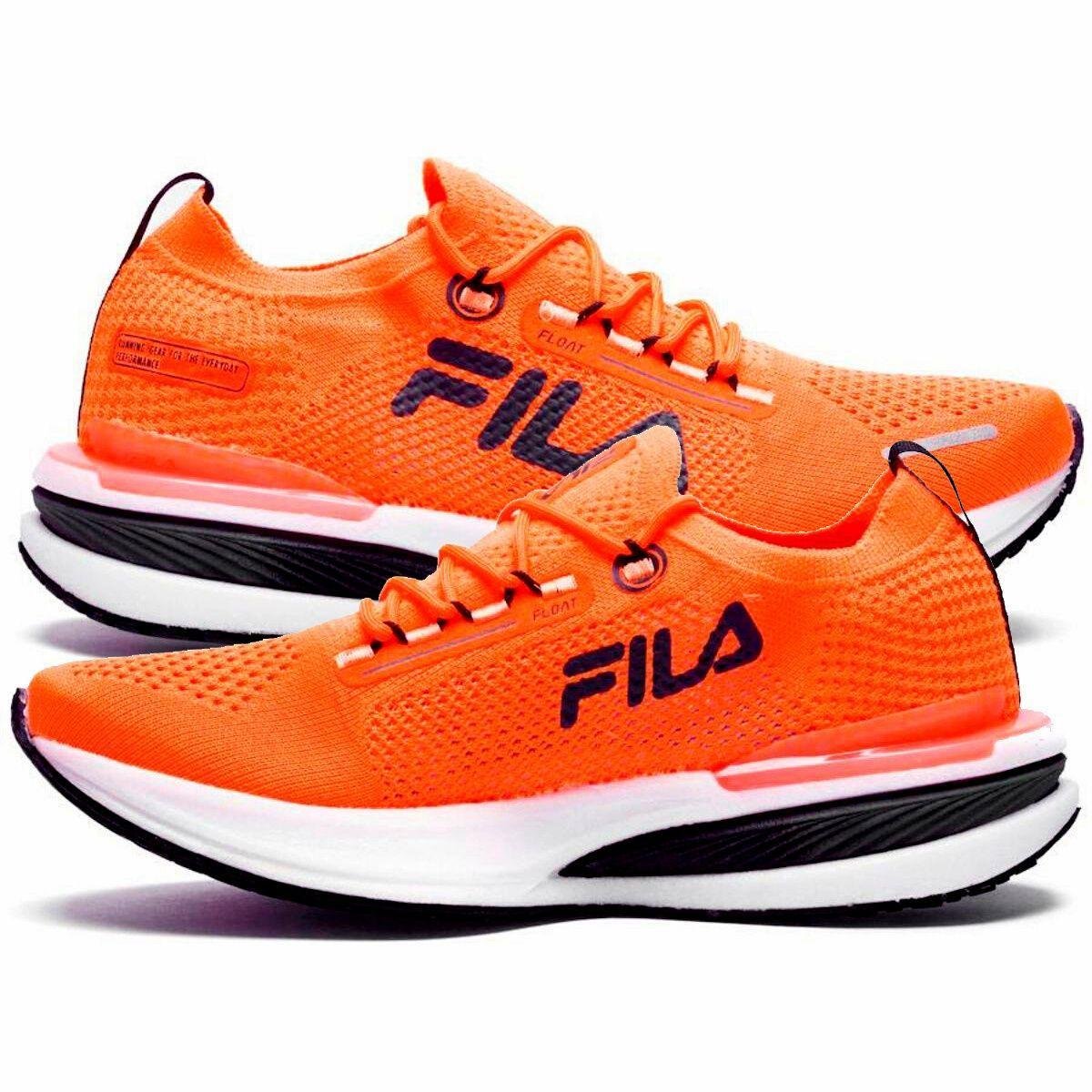 Fila Float Netshoes Zapatillas Fila Hombre Tênis Fila Float Elite