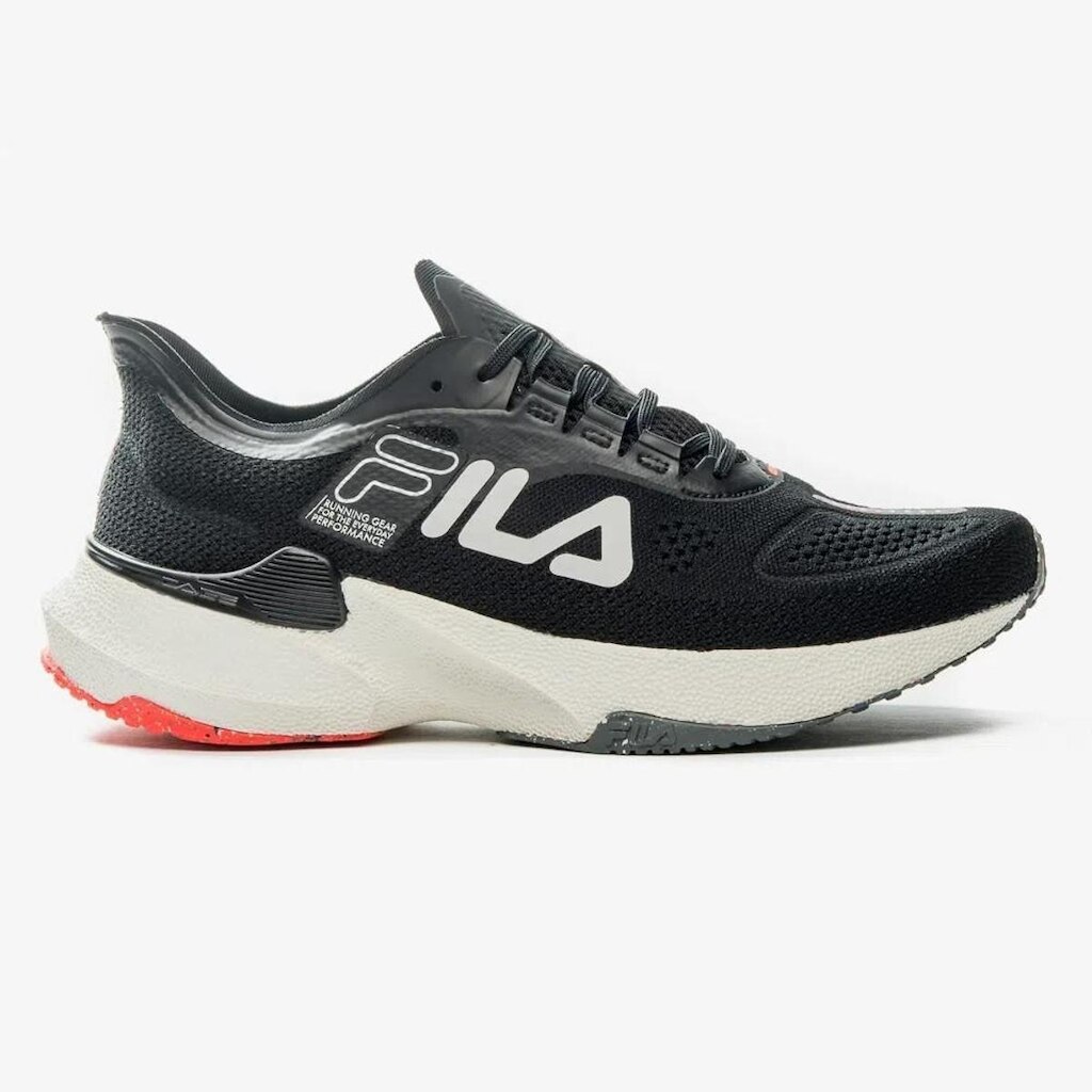 Tênis Fila Float Knit 3.0 Bred